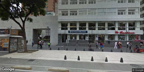 ACERVO HISTÓRICO DEL ARCHIVO GENERAL DE NOTARÍAS DEL DISTRITO FEDERAL
